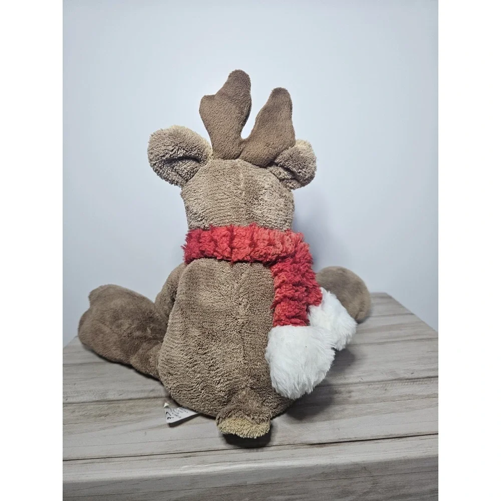 Hallmark Rodney Reindeer Plush Large 16